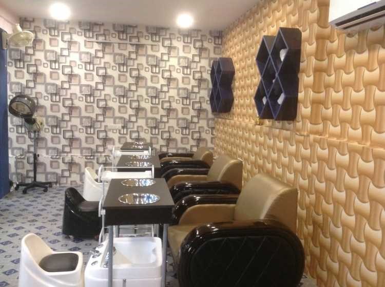 Top 10 Hair Salons in Delhi You Must Visit - Makeup and Beauty Blog of  India - Olready