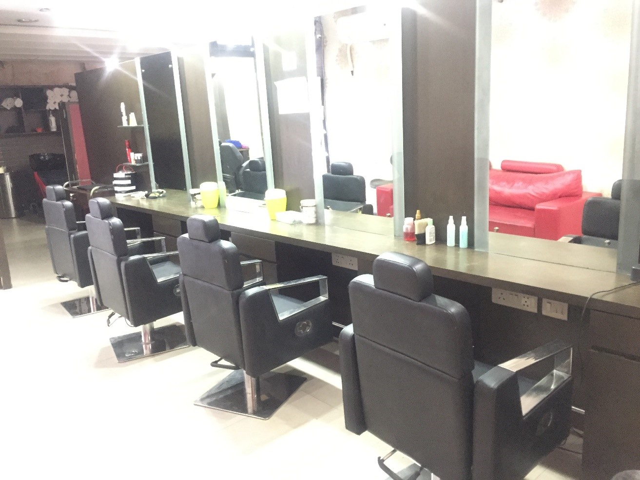 Top 10 Hair Salons in Delhi You Must Visit Makeup and