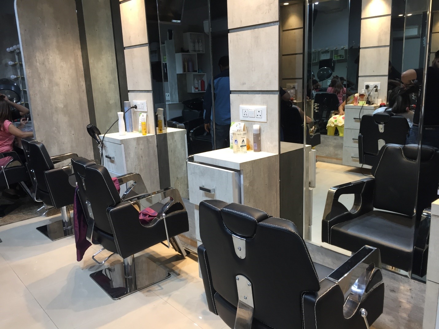 Top 10 Hair Salons in Delhi You Must Visit Makeup and Beauty Blog of