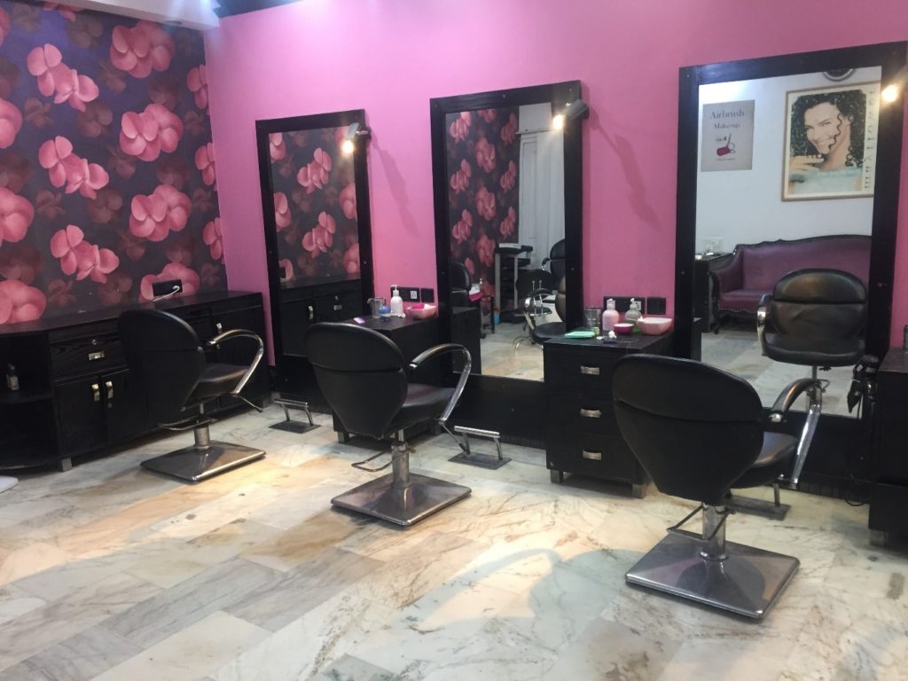 Top 10 Hair Salons in Delhi You Must Visit Makeup and Beauty Blog of