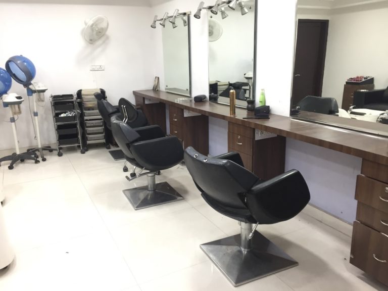 Top 10 Hair Salons in Delhi You Must Visit - Makeup and Beauty Blog of ...