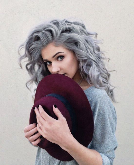 Icy Gray