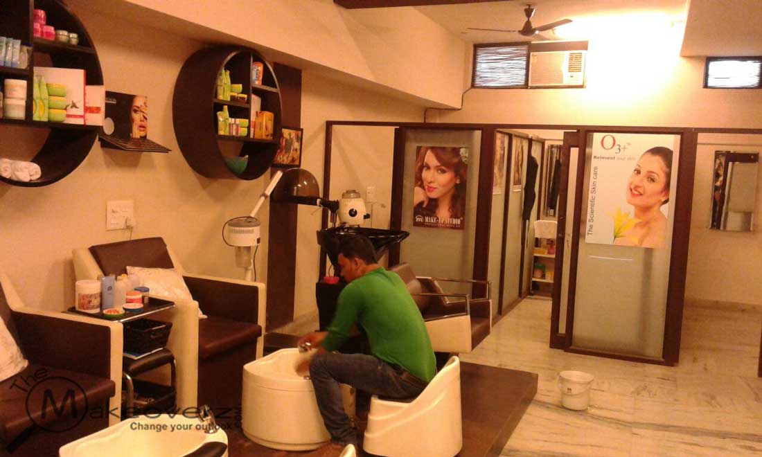 Relax Beauty & Makeup studio