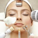 Facials For Glowing Skin In Parlor