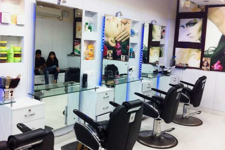 Top 10 Unisex Hair Salons In Gurgaon Pamper Your Hair Makeup and