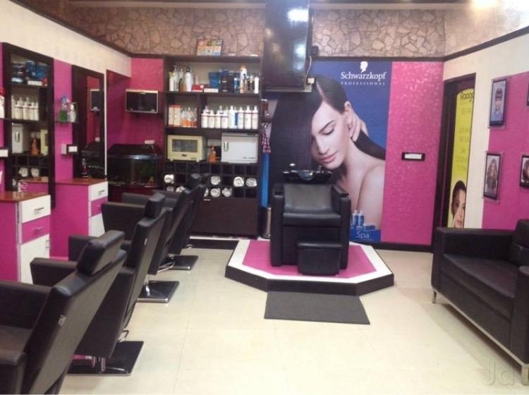 Top 10 Unisex Hair Salons In Gurgaon Pamper Your Hair Makeup and