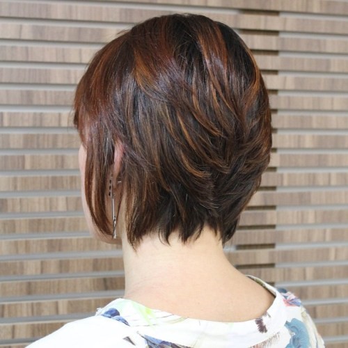 Short Layered Cut