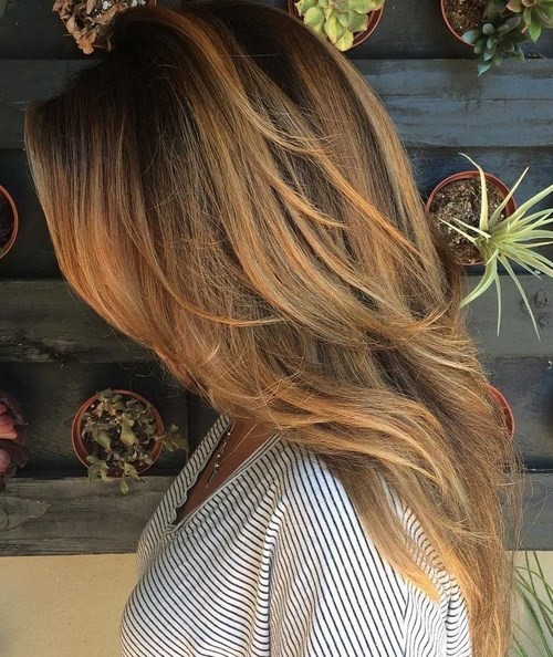 12 Hairsyles For Long Hair That Look Good On Everyone | Preview.ph