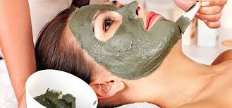 Clay Masks