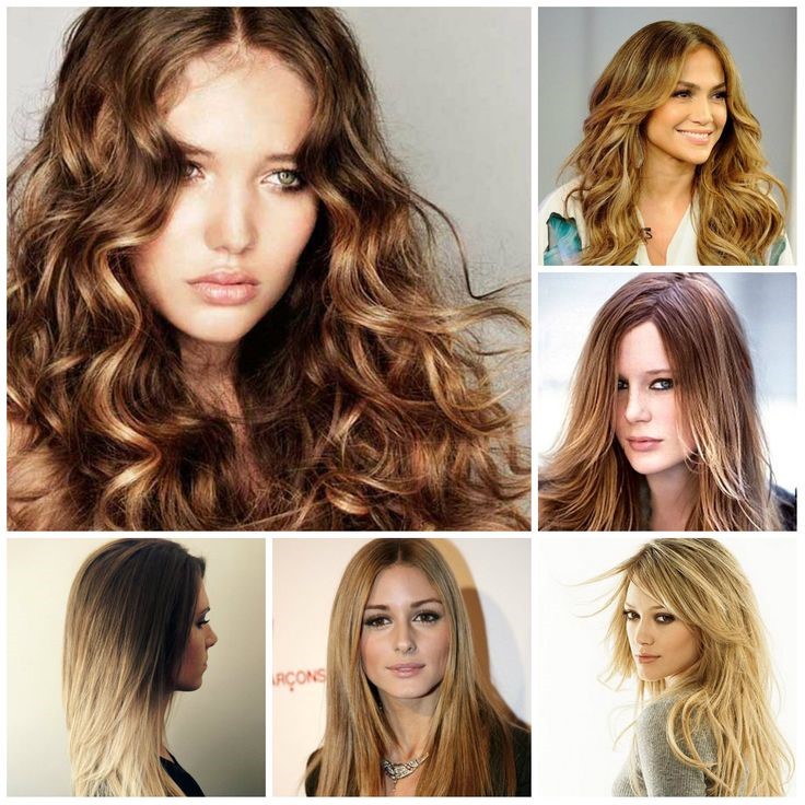 50 NEW Long Haircuts and Long Hairstyles with Layers for 2023