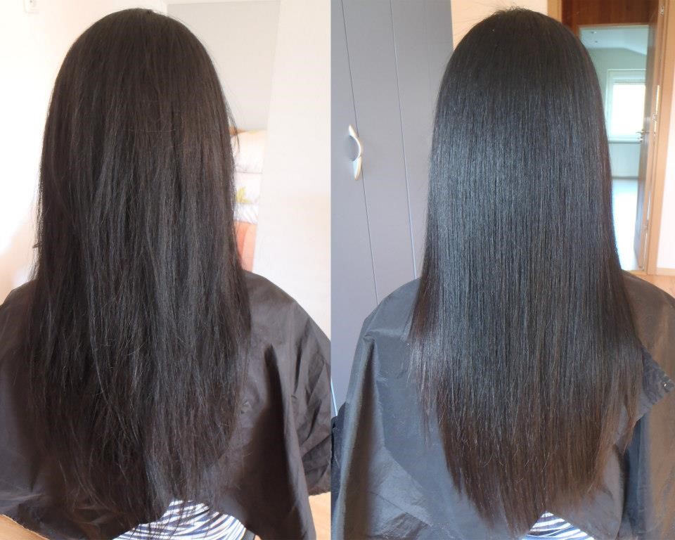 keratin treatment important points