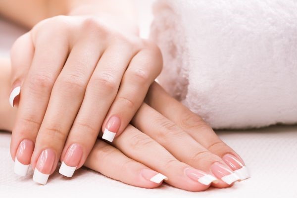 nail Artificial Extension